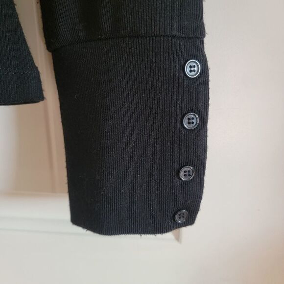 Treasure & Bond Square Neck Top - Picture 7 of 9